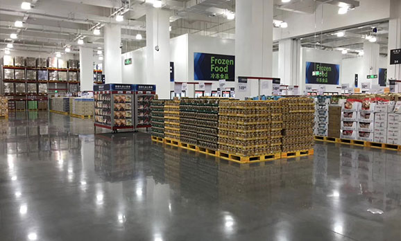 自有團隊包材包工